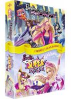 Barbie Agents Secrets + En super Princesse