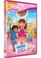 Dora and Friends - Danse avec Dora