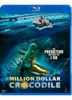 Million Dollar Crocodile (Réédition 2012) Bluray