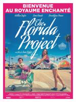 The Florida Project (Sortie initiale du 26 Avril 2018)