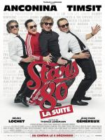 Stars 80, La Suite (Sortie initale du 31 Mai 2018)