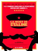 La Mort de Staline (Sortie initiale du 02 Aout 2018)