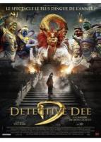 Detective Dee 3 : La Légendes des Rois Célestes