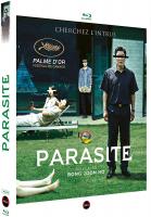 Parasite BluRay 4K + BluRay