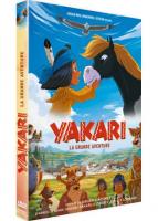 Yakari - Le Film