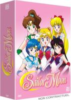 Sailor Moon - Saison 1 (Réédition 1992)