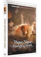 Pique Nique a Hanging Rock
