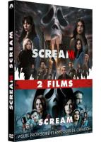 Scream VI + Scream 2022