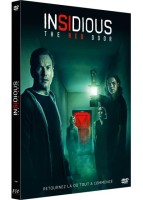 Insidious : The Red Door 