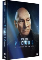 Star Trek : Picard - Saisons 1 à 3