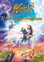 Winx Club : L'aventure magique