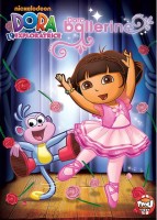 Dora l'exploratrice - Dora ballerine