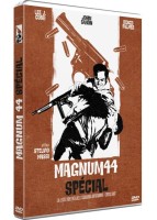 Magnum 44 spécial (Réédition 1976)