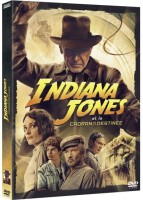 Indiana Jones et le Cadran de la destinée (26632)