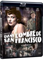 Dans l'ombre de San Francisco (Réedition 1950) BluRay