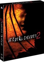 Jeepers Creepers 2 (Réedition 2003) BluRay