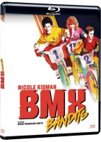 BMX Bandits (Réédition 1983) BluRay