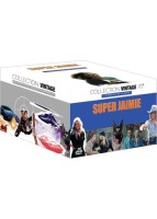 Super Jaimie - Saisons 1 à 3 (Réédition 1976-1978) BluRay
