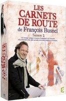 Les carnets de route de François Busnel - Saison 2