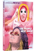 The People Next Door (Réédition 1970) Combo