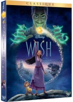 Wish - Asha et la Bonne Étoile