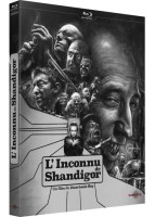 L'Inconnu de Shandigor (Réedition 1967) BluRay