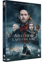 Melchior l'apothicaire - L'Énigme de Saint-Olav
