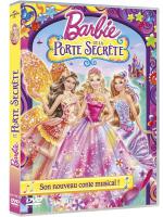 Barbie et la porte secrete