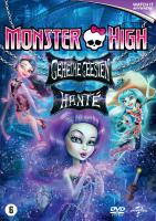 Monster High Hante