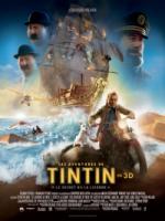 Cliquez pour plus d’info sur : Les aventures de Tintin le secret de la licorne