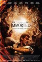 DVD-Les immortels