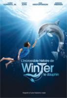 DVD-L'incroyable histoire de Winter le dauphin