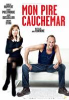 DVD-Mon pire cauchemar