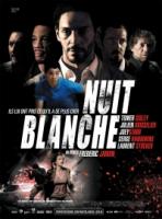 DVD-Nuit blanche