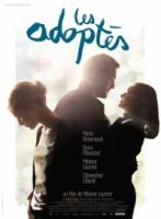 DVD-Les adopt&eacute;s
