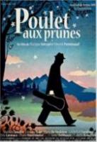 DVD-Poulet aux prunes