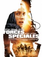DVD-Forces sp&eacute;ciales