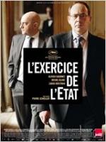 DVD-L'exercice de l'etat