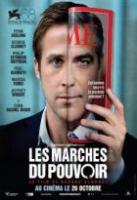DVD-Les marches du pouvoir