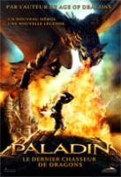 DVD-Paladin