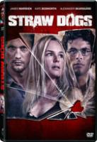 DVD-Straw dogs