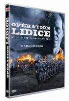 DVD-Operation Lidice