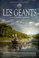 DVD-Les geants