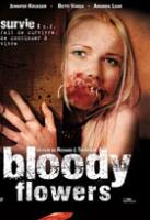 DVD-Bloody flowers