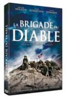 DVD-La brigade du diable