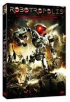 DVD-Robotropolis