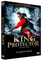 DVD-King protector