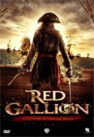 DVD-Red gallion