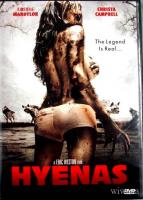 DVD-Hyenas