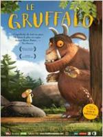 DVD-Le gruffalo